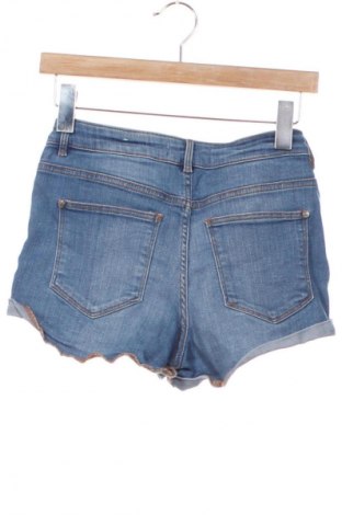 Damen Shorts Mango, Größe XS, Farbe Blau, Preis € 9,21