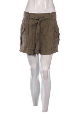 Dámské kraťasy  Mango, Velikost M, Barva Zelená, Cena  247,00 Kč