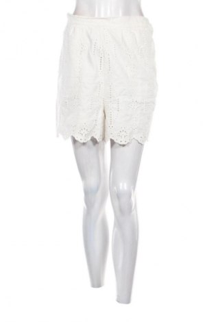 Női rövidnadrág Mango, Méret S, Szín Ekrü
, Ár 6 106 Ft