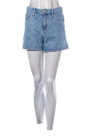 Dámské kraťasy  Mango, Velikost S, Barva Modrá, Cena  228,00 Kč