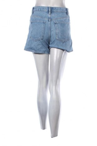 Dámské kraťasy  Mango, Velikost S, Barva Modrá, Cena  228,00 Kč
