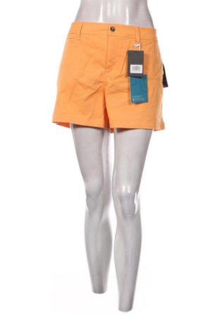 Damen Shorts Market&Spruce, Größe XXL, Farbe Orange, Preis 20,99 €