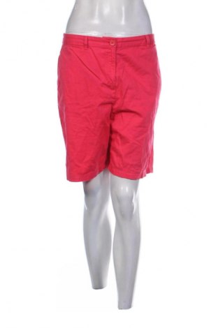 Pantaloni scurți de femei Marks & Spencer, Mărime XL, Culoare Roșu, Preț 60,67 Lei