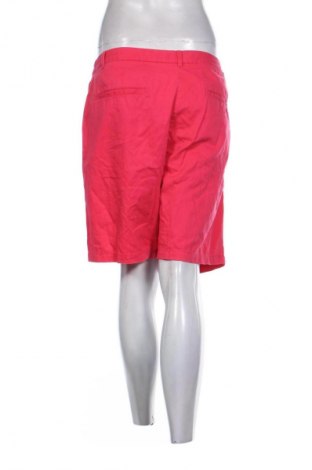 Pantaloni scurți de femei Marks & Spencer, Mărime XL, Culoare Roșu, Preț 60,67 Lei