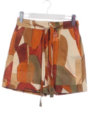 Damen Shorts Massimo Dutti, Größe XS, Farbe Mehrfarbig, Preis € 24,49