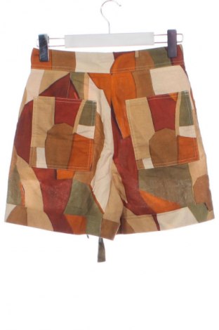 Damen Shorts Massimo Dutti, Größe XS, Farbe Mehrfarbig, Preis € 24,49
