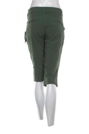 Női rövidnadrág Maul, Méret L, Szín Zöld, Ár 8 009 Ft