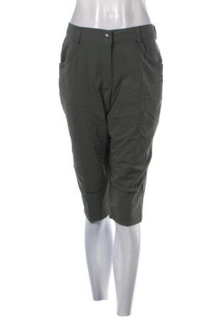 Damen Shorts Maul, Größe XL, Farbe Grün, Preis 20,99 €