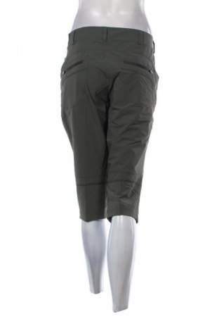 Damen Shorts Maul, Größe XL, Farbe Grün, Preis 20,99 €