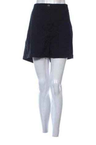 Damskie szorty Mauvette, Rozmiar XXL, Kolor Niebieski, Cena 207,99 zł