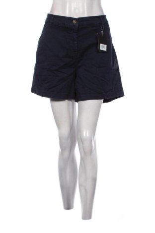 Damskie szorty Mauvette, Rozmiar XL, Kolor Niebieski, Cena 150,99 zł