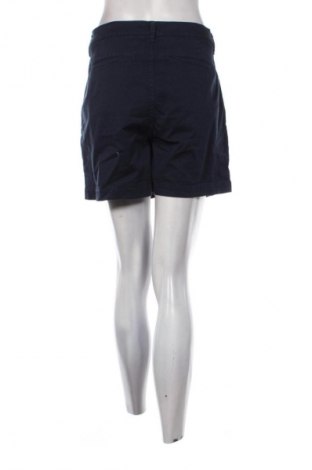 Damskie szorty Mauvette, Rozmiar XL, Kolor Niebieski, Cena 150,99 zł