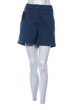 Damen Shorts Mauvette, Größe XXL, Farbe Blau, Preis € 37,99
