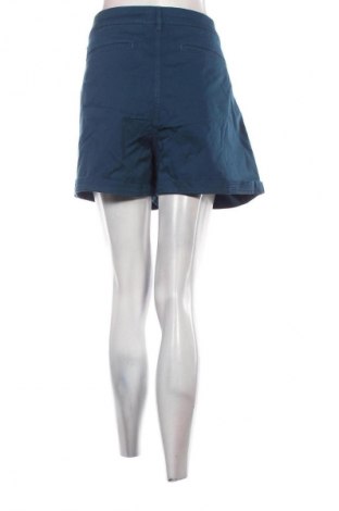 Дамски къс панталон Mauvette, Размер XXL, Цвят Син, Цена 77,99 лв.