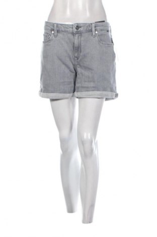 Дамски къс панталон Mavi, Размер XL, Цвят Сив, Цена 77,99 лв.