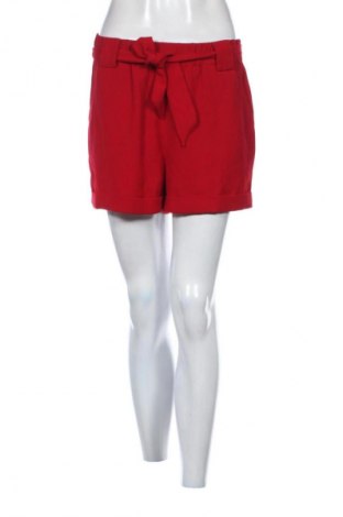 Γυναικείο κοντό παντελόνι Minimum, Μέγεθος S, Χρώμα Κόκκινο, Τιμή 24,55 €
