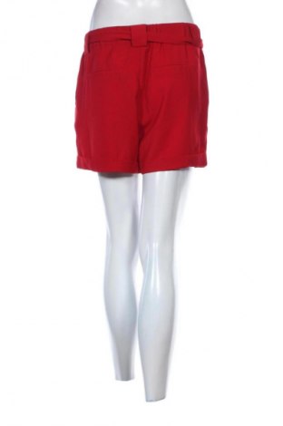 Γυναικείο κοντό παντελόνι Minimum, Μέγεθος S, Χρώμα Κόκκινο, Τιμή 24,55 €