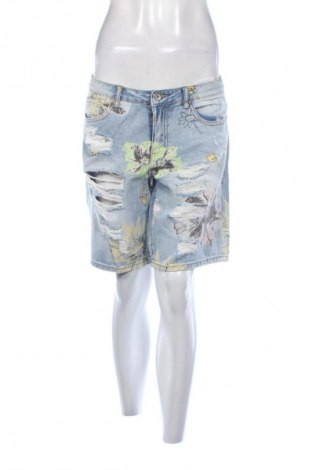 Damen Shorts Miss, Größe L, Farbe Mehrfarbig, Preis 9,72 €