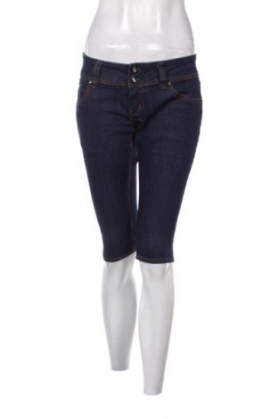 Damskie szorty Miss Anna, Rozmiar XL, Kolor Niebieski, Cena 43,68 zł