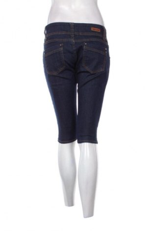 Damskie szorty Miss Anna, Rozmiar XL, Kolor Niebieski, Cena 43,68 zł