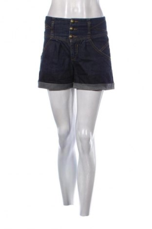 Női rövidnadrág Miss Selfridge, Méret M, Szín Kék, Ár 5 396 Ft