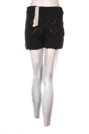 Dámske kraťasy  Missguided, Veľkosť S, Farba Čierna, Cena  10,95 €