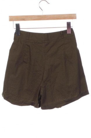 Damen Shorts Missguided, Größe XXS, Farbe Grün, Preis € 18,47