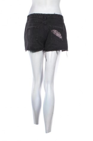 Damskie szorty Missguided, Rozmiar M, Kolor Czarny, Cena 43,68 zł