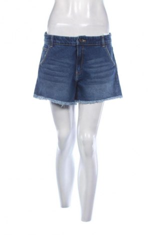 Dámské kraťasy  Mohito, Velikost L, Barva Modrá, Cena  241,00 Kč