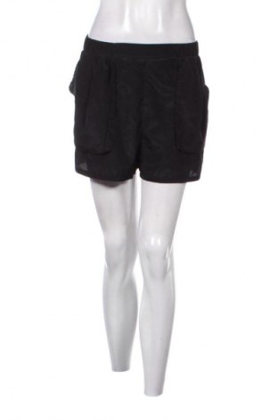 Γυναικείο κοντό παντελόνι Mossimo, Μέγεθος M, Χρώμα Μαύρο, Τιμή 9,72 €