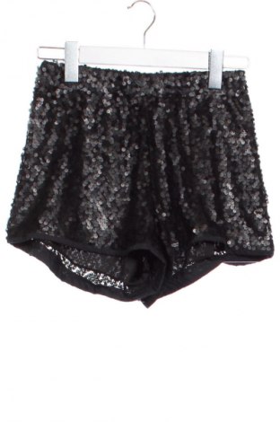 Dámske kraťasy  Motel, Veľkosť XS, Farba Čierna, Cena  17,39 €