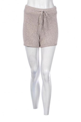 Γυναικείο κοντό παντελόνι NA-KD, Μέγεθος S, Χρώμα Πολύχρωμο, Τιμή 17,39 €