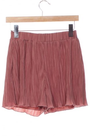 Damen Shorts NA-KD, Größe XS, Farbe Braun, Preis 17,38 €