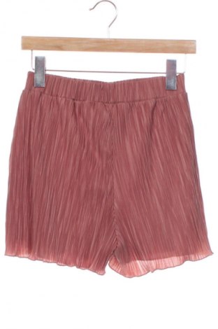Damen Shorts NA-KD, Größe XS, Farbe Braun, Preis 17,38 €