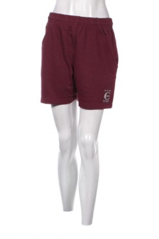 Damen Shorts New Classic, Größe L, Farbe Rot, Preis 10,00 €