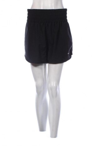 Damskie szorty Nike, Rozmiar L, Kolor Czarny, Cena 78,09 zł