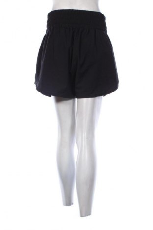 Damskie szorty Nike, Rozmiar L, Kolor Czarny, Cena 78,09 zł