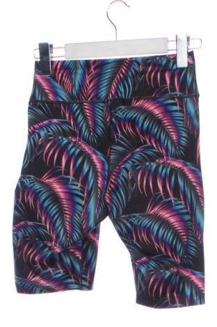 Damskie szorty Nike, Rozmiar XS, Kolor Kolorowy, Cena 78,16 zł