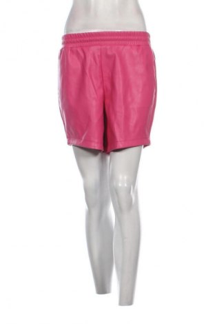 Damskie szorty Noisy May, Rozmiar M, Kolor Różowy, Cena 78,16 zł