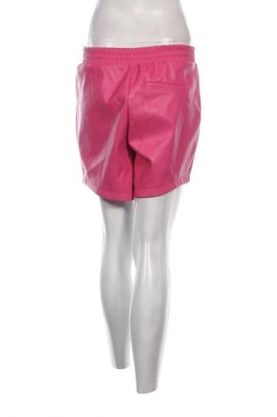 Damskie szorty Noisy May, Rozmiar M, Kolor Różowy, Cena 78,16 zł