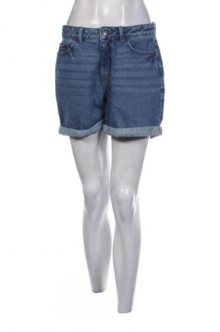 Damen Shorts Noisy May, Größe M, Farbe Blau, Preis € 17,30