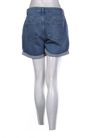 Damen Shorts Noisy May, Größe M, Farbe Blau, Preis € 17,30