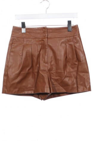 Női rövidnadrág ONLY, Méret S, Szín Barna, Ár 3 069 Ft