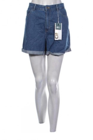 Dámské kraťasy  ONLY, Velikost L, Barva Modrá, Cena  582,00 Kč