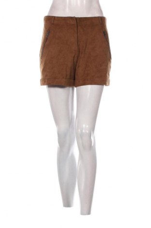 Damen Shorts ONLY, Größe M, Farbe Braun, Preis € 8,99