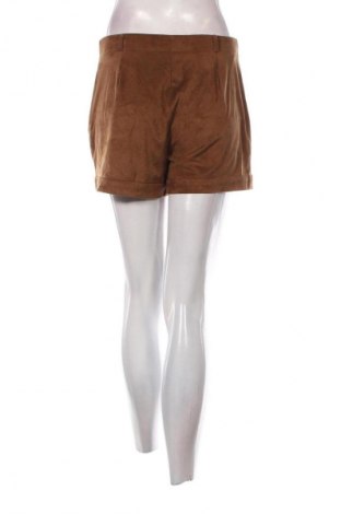 Damen Shorts ONLY, Größe M, Farbe Braun, Preis € 8,99