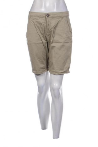 Дамски къс панталон Orsay, Размер M, Цвят Бежов, Цена 19,04 лв.