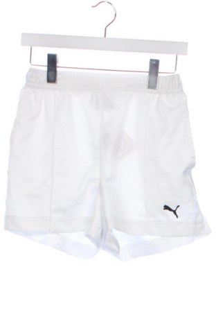 Dámské kraťasy  PUMA, Velikost XS, Barva Bílá, Cena  421,00 Kč