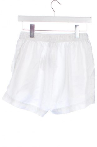 Dámské kraťasy  PUMA, Velikost XS, Barva Bílá, Cena  421,00 Kč