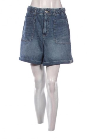 Dámské kraťasy  Page One, Velikost M, Barva Modrá, Cena  290,00 Kč